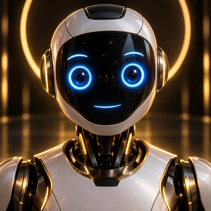 Chatarra, robot humanoide